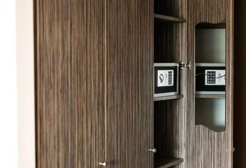 スタンダードルーム, Hôtel Du Midi Plage