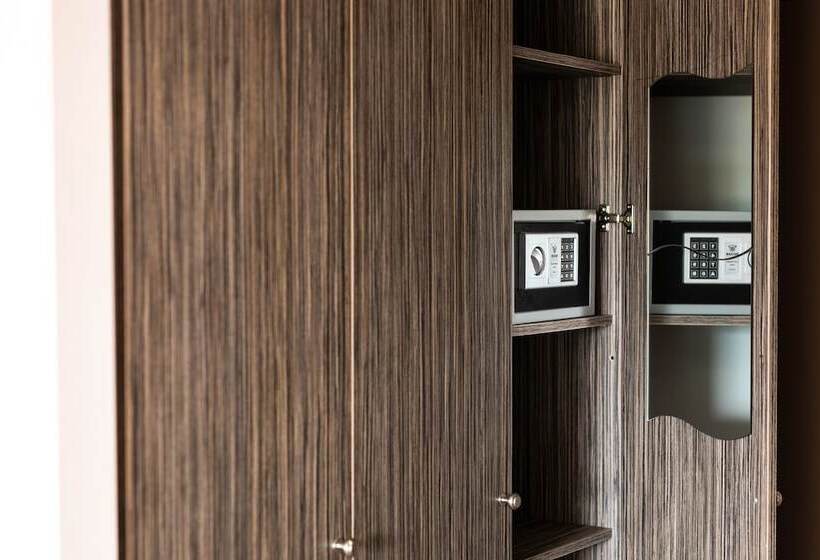 غرفة قياسية, Hôtel Du Midi Plage