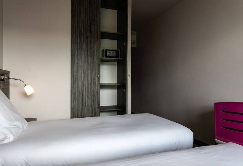 スタンダードルーム, Hôtel Du Midi Plage