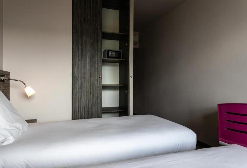 غرفة قياسية, Hôtel Du Midi Plage