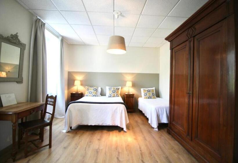 Family Suite, Hôtel Restaurant La Désirade
