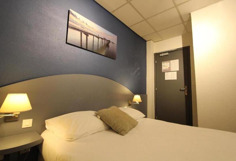 コンフォートルーム, Hôtel Vol De Nuit Purpan