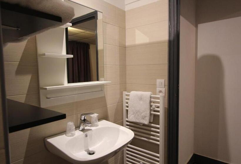 ジュニアスイート, Hôtel Vol De Nuit Purpan