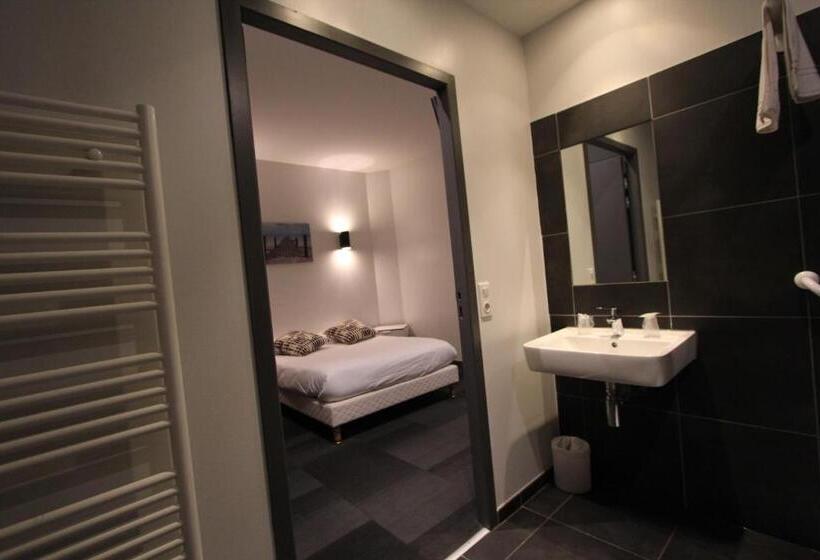 スーペリアールーム, Hôtel Vol De Nuit Purpan