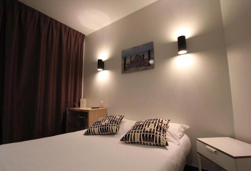 スーペリアールーム, Hôtel Vol De Nuit Purpan