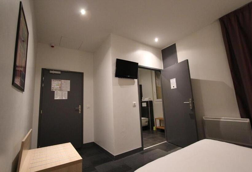 غرفة سوبيريور, Hôtel Vol De Nuit Purpan