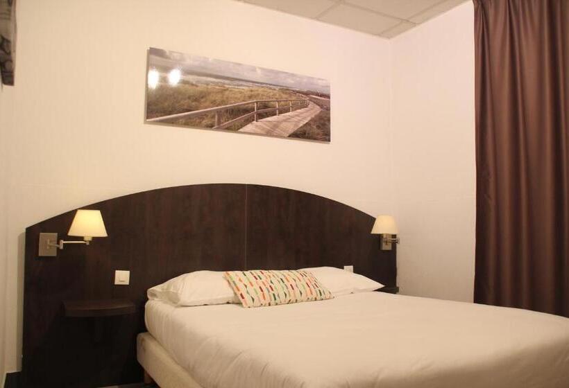 スーペリアールーム, Hôtel Vol De Nuit Purpan