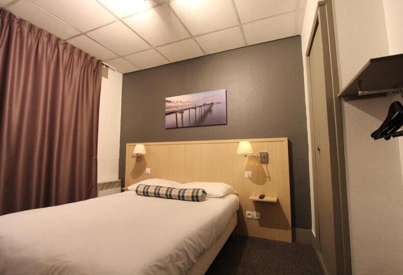 コンフォートルーム, Hôtel Vol De Nuit Purpan