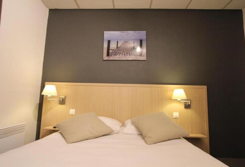 コンフォートルーム, Hôtel Vol De Nuit Purpan