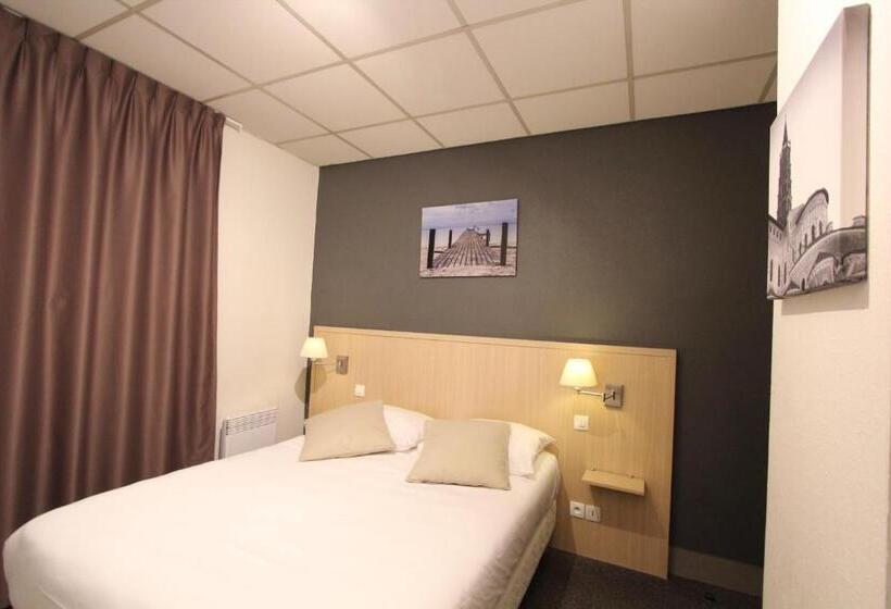 コンフォートルーム, Hôtel Vol De Nuit Purpan