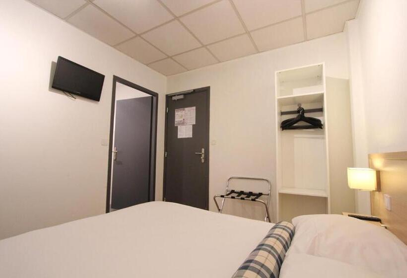 コンフォートルーム, Hôtel Vol De Nuit Purpan