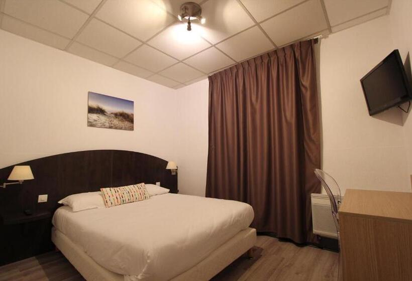 スーペリアールーム, Hôtel Vol De Nuit Purpan