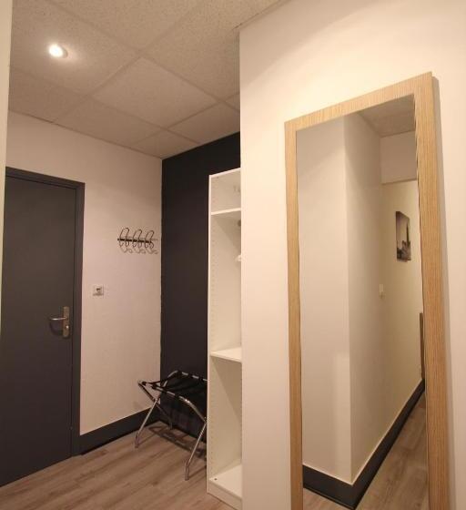 スーペリアールーム, Hôtel Vol De Nuit Purpan