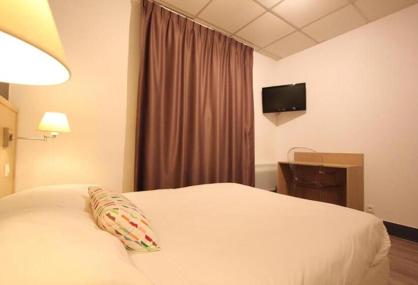 غرفة سوبيريور, Hôtel Vol De Nuit Purpan