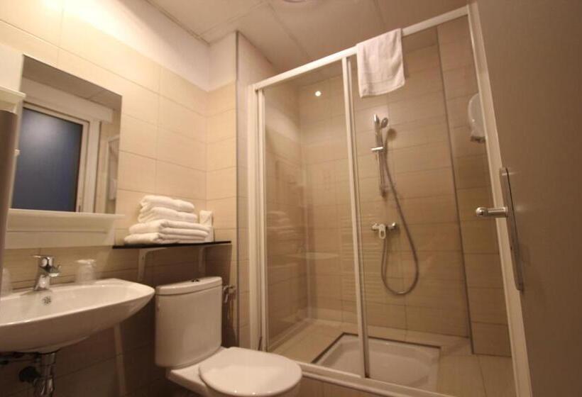 コンフォートルーム, Hôtel Vol De Nuit Purpan