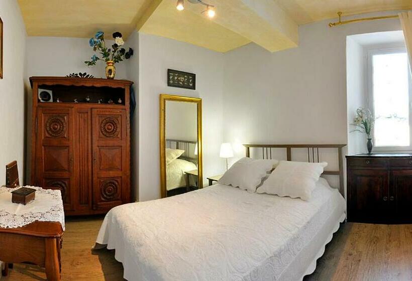 Quarto Estandar, Maison Des Anges