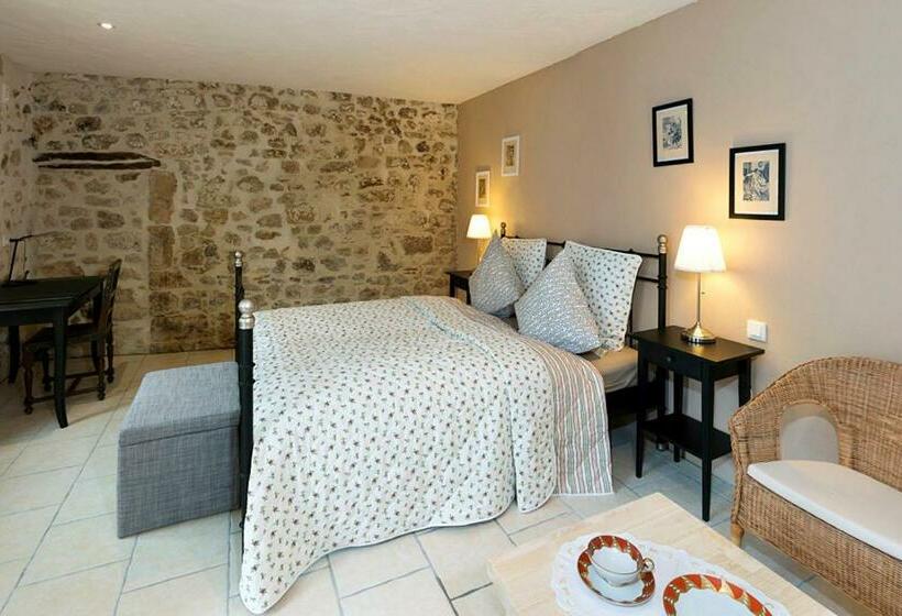 수피리어 룸, Maison Des Anges