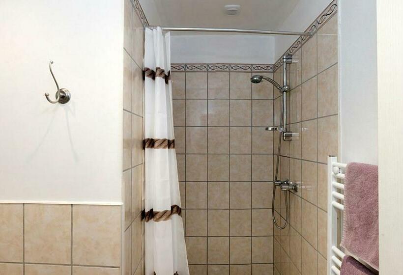 수피리어 룸, Maison Des Anges