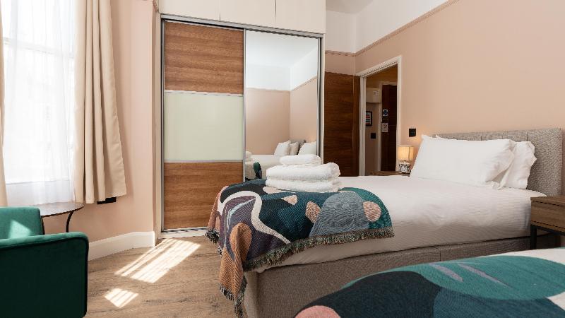 آپارتمان 2 خوابه, Lamington Apartments Hammersmith