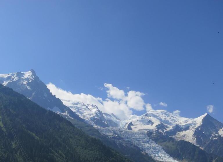 스탠다드 룸, Le Chamonix