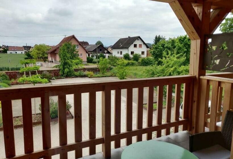 חדר סטנדרט, Le Dormeur