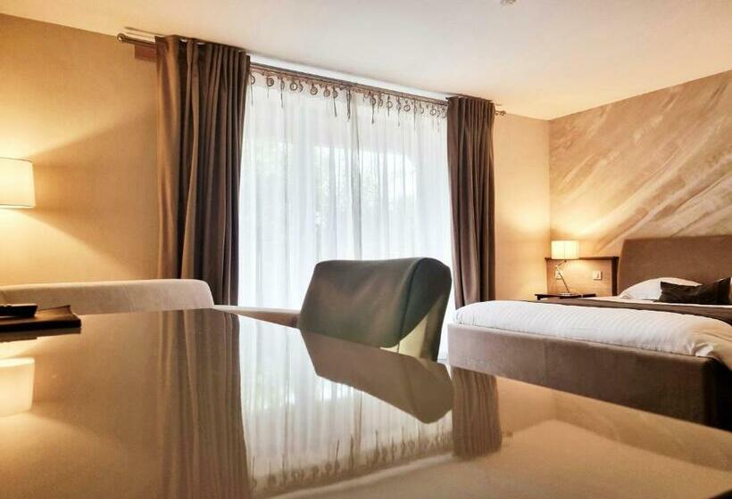 חדר סטנדרט, Le Dormeur