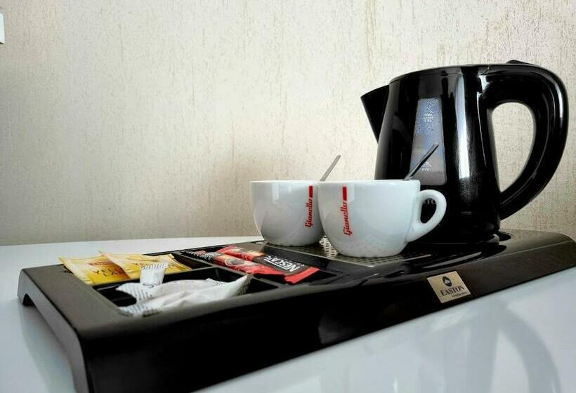 חדר סטנדרט, Le Dormeur