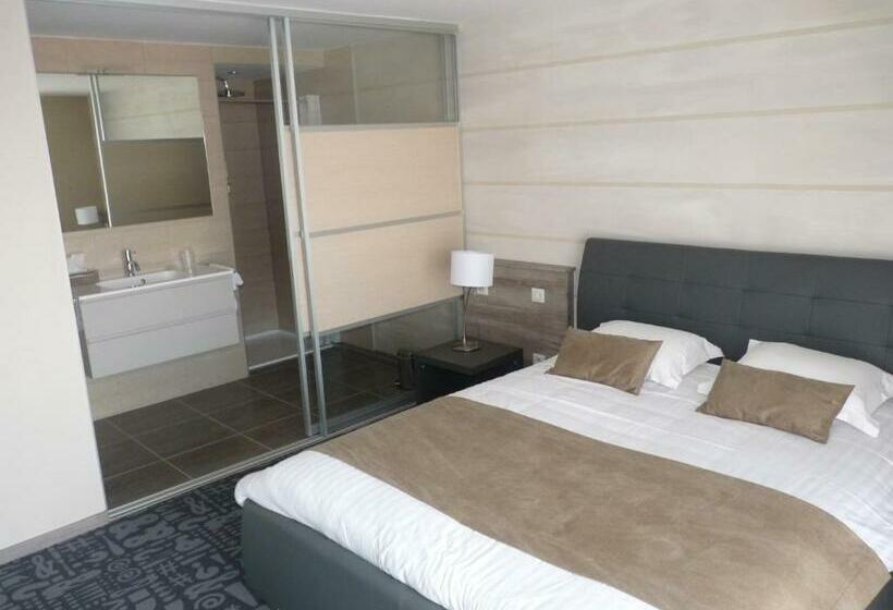 Номер Стандарт, Le Dormeur