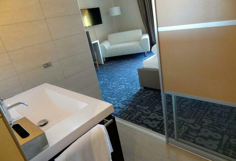 חדר סטנדרט, Le Dormeur