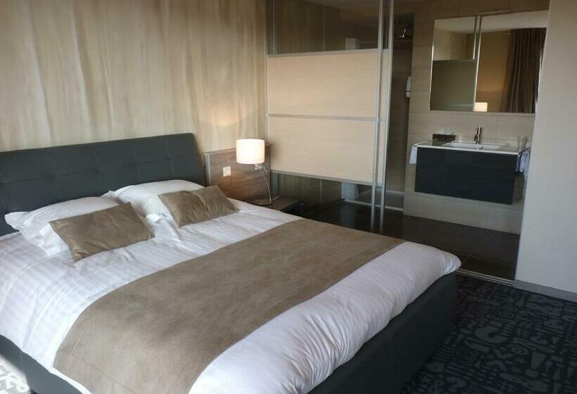 Номер Стандарт, Le Dormeur