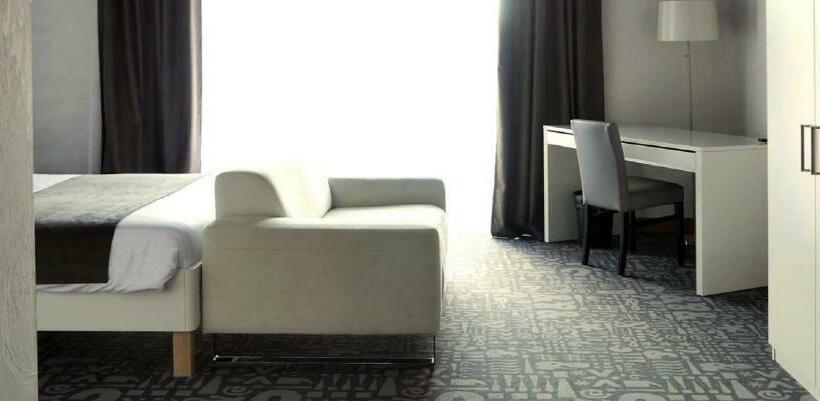 חדר סטנדרט, Le Dormeur