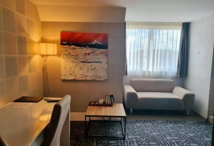 スーペリアールーム, Le Dormeur