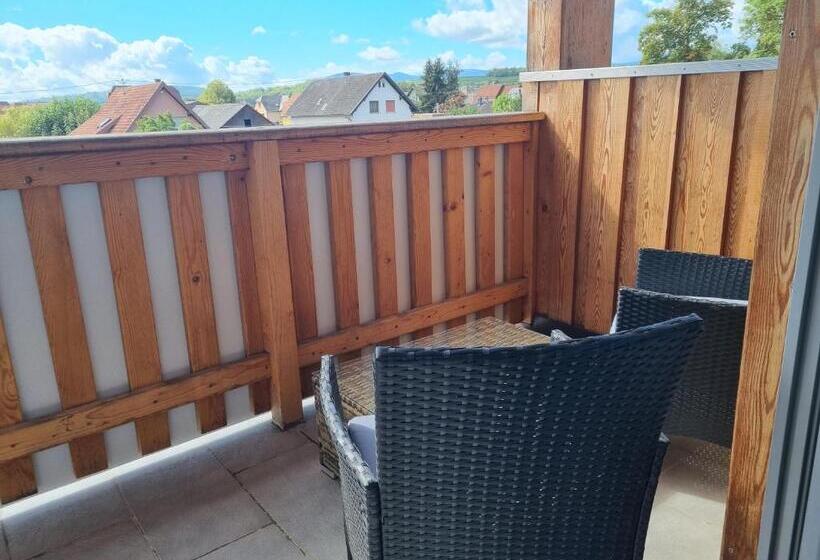 חדר סופריור, Le Dormeur