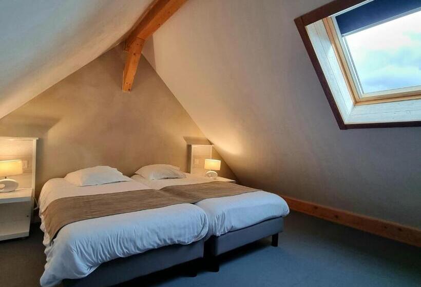 Семейный Номер, Le Dormeur