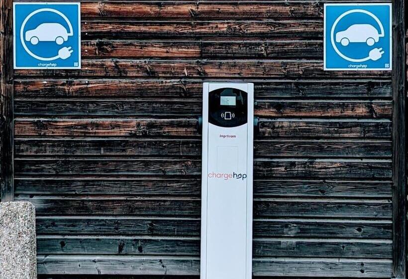 חדר משפחתי, Le Dormeur