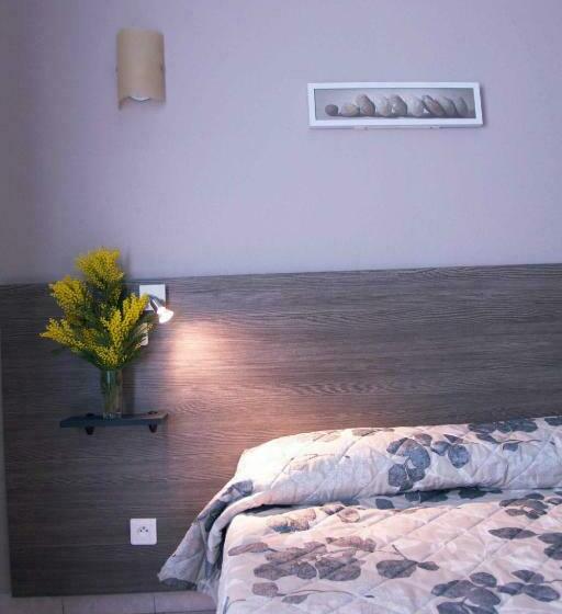 Номер Superior, Le Strasbourg