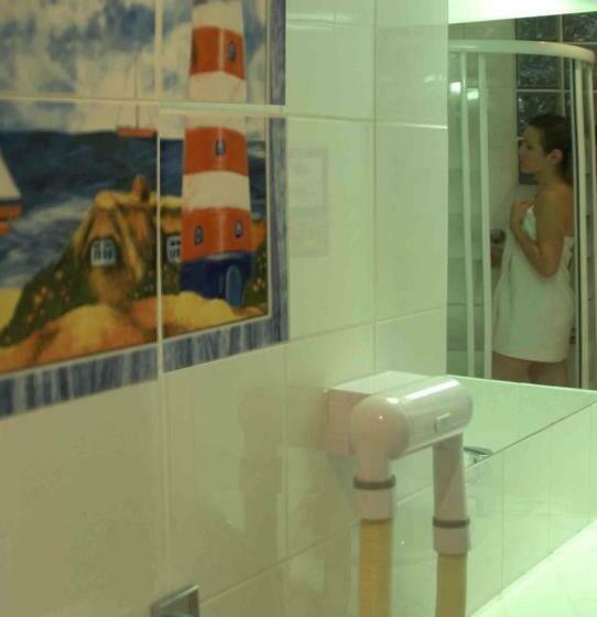 חדר סופריור, Le Strasbourg