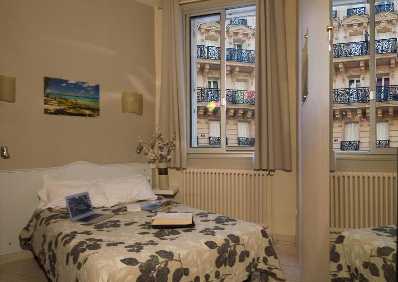 חדר אקונומי, Le Strasbourg