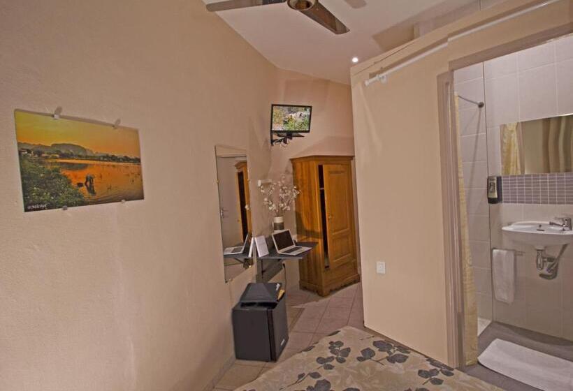 חדר אקונומי, Le Strasbourg