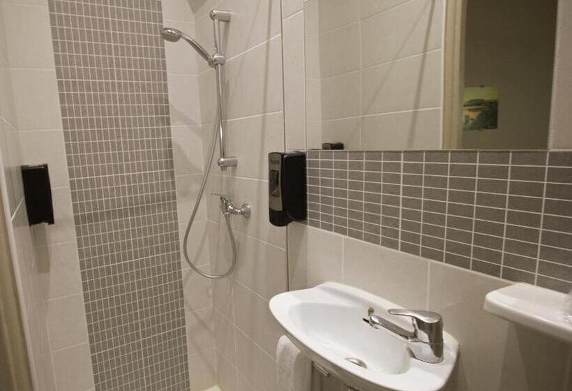 חדר אקונומי, Le Strasbourg