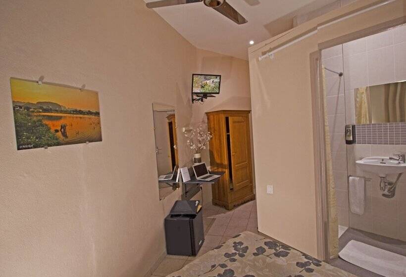 חדר אקונומי, Le Strasbourg