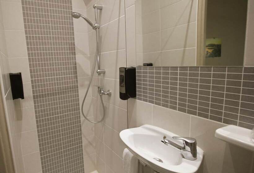 חדר אקונומי, Le Strasbourg