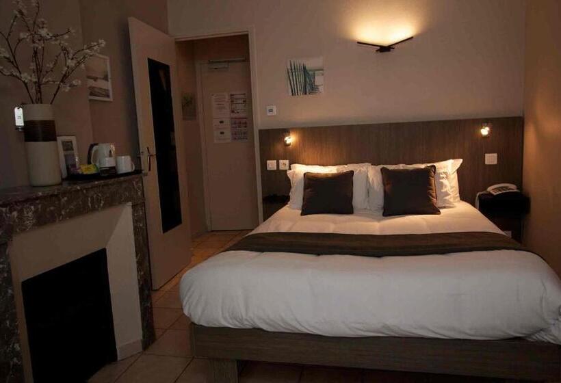 חדר סטנדרט, Le Strasbourg