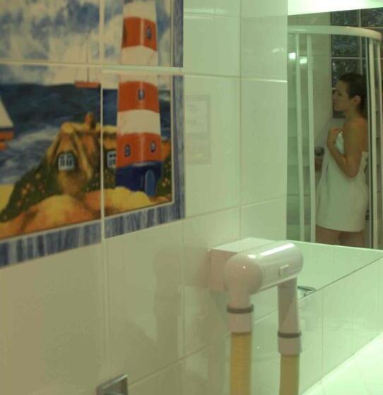 חדר סטנדרט, Le Strasbourg