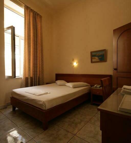 חדר סטנדרט, Lena