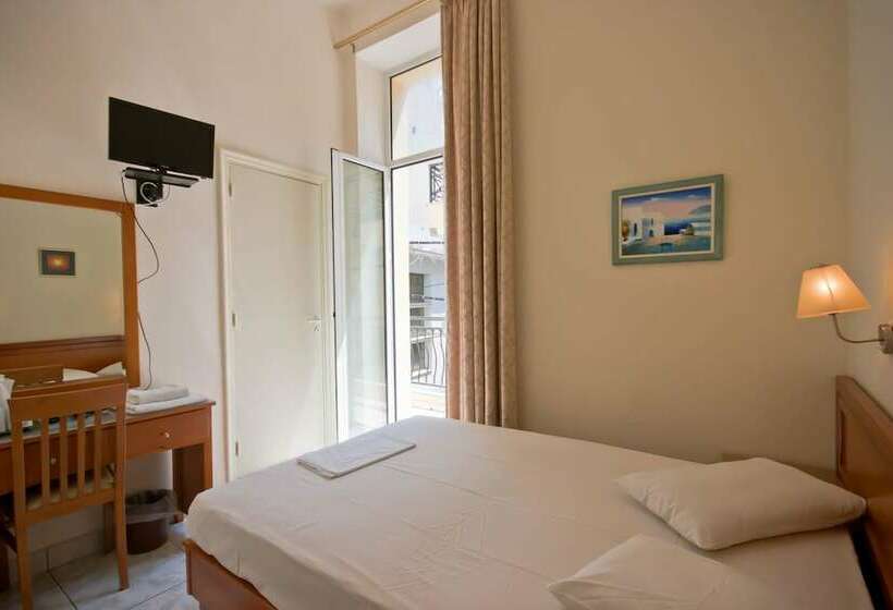 חדר סטנדרט יחיד, Lena