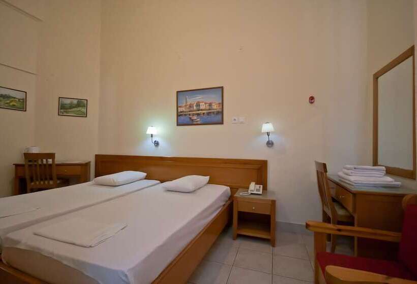 חדר סטנדרט, Lena