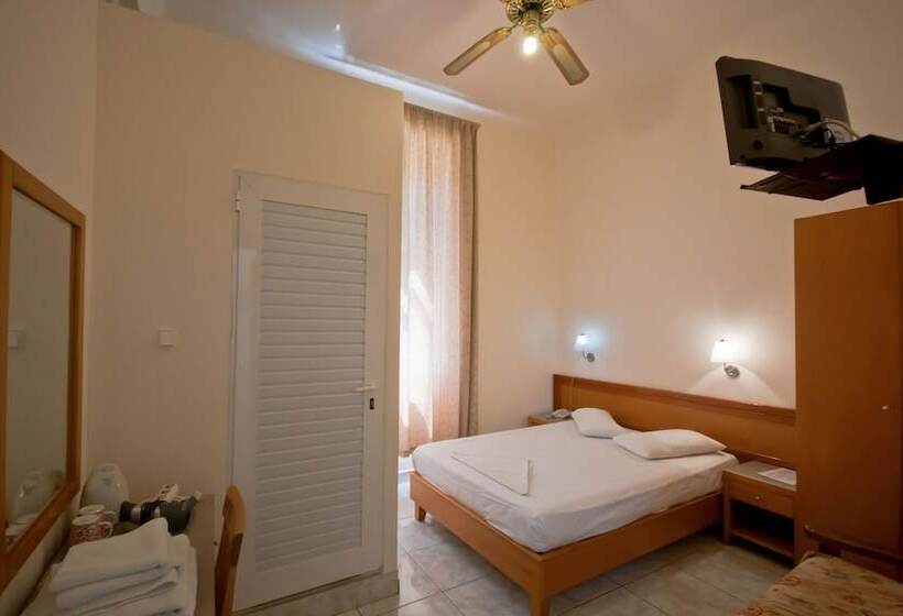 חדר סטנדרט, Lena