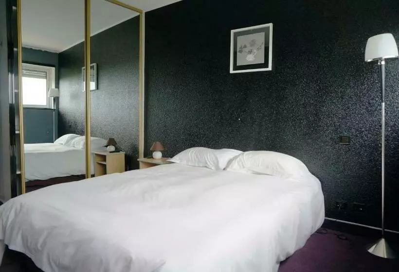家族用アパートメント, Les Portes D'apcher