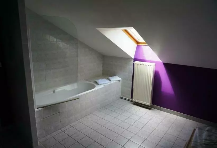 家族用アパートメント, Les Portes D'apcher